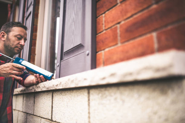 Best Insulation Installation Services in Park Ridge, NJ