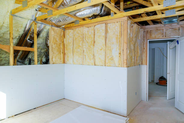 Best Insulation for Specific Applications in Park Ridge, NJ