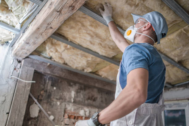 Best Residential Insulation in Park Ridge, NJ