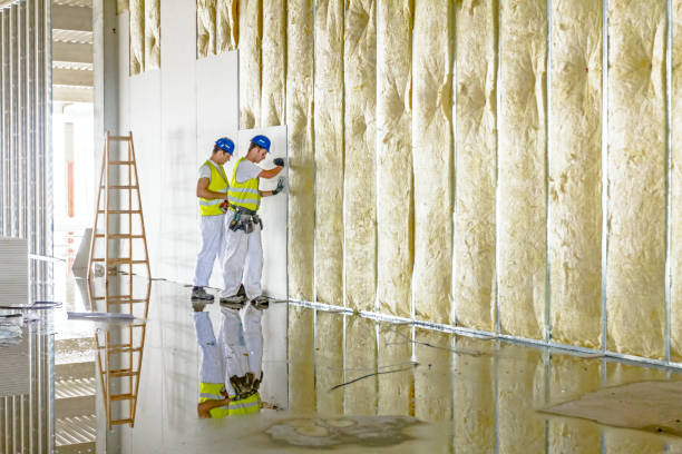 Best Insulation for Specific Applications in Park Ridge, NJ